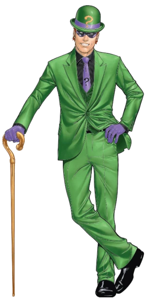 Riddler
